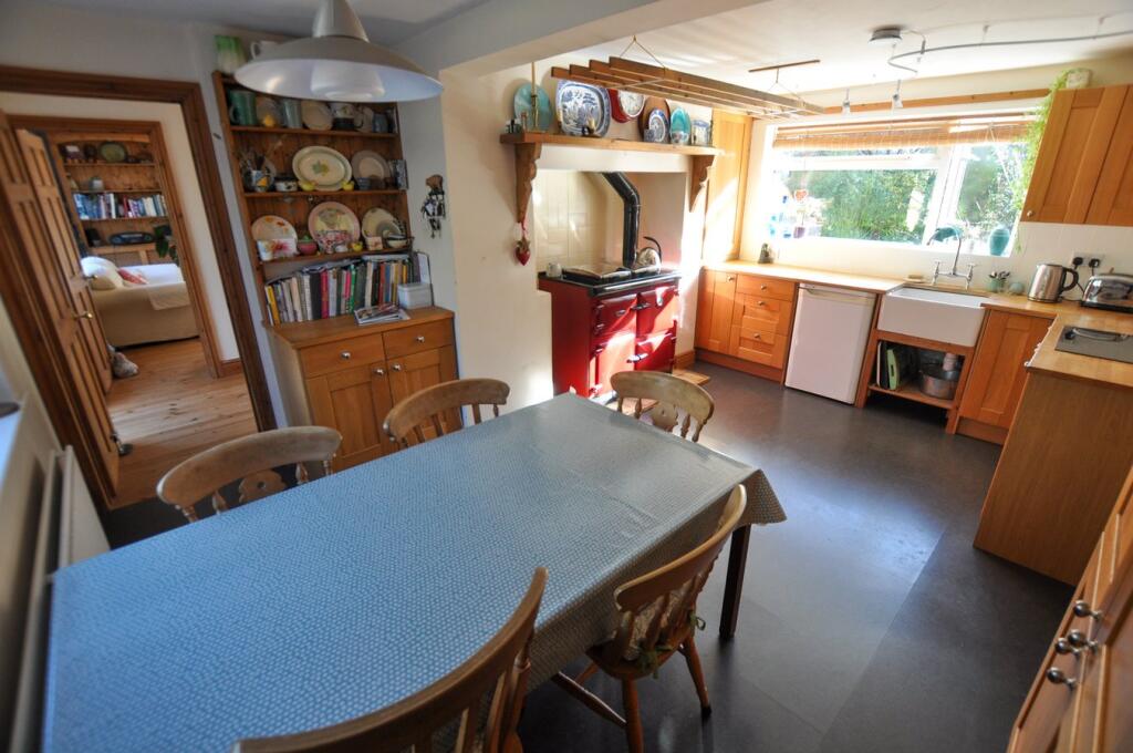 House in Wimborne, Horton - View 5