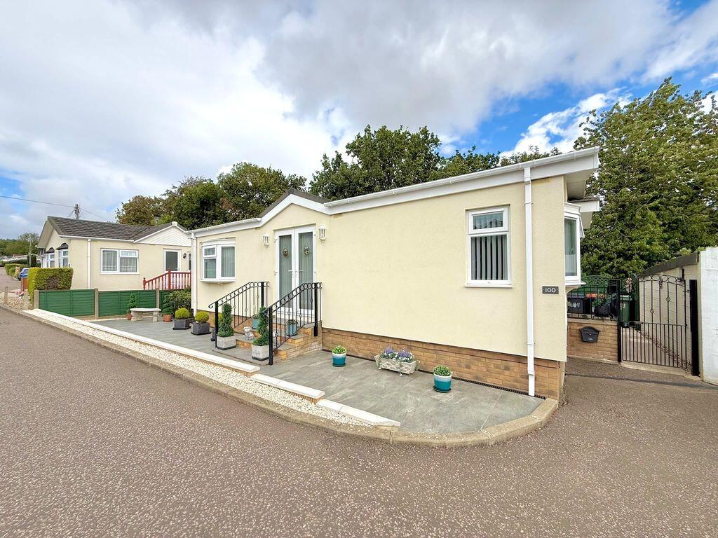 Main image of property: Whipsnade Park Homes, Whipsnade
