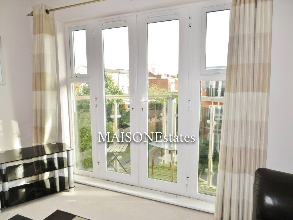 Apartment in Coventry - View 5