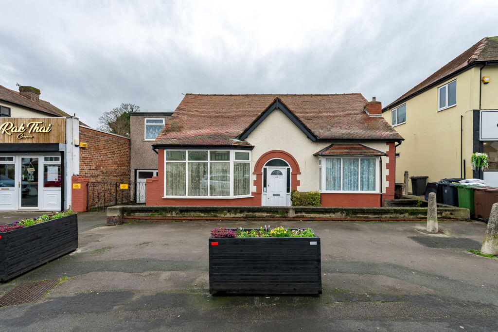 Main image of property: 49 Liverpool Road South, Maghull, Liverpool, Merseyside, L31