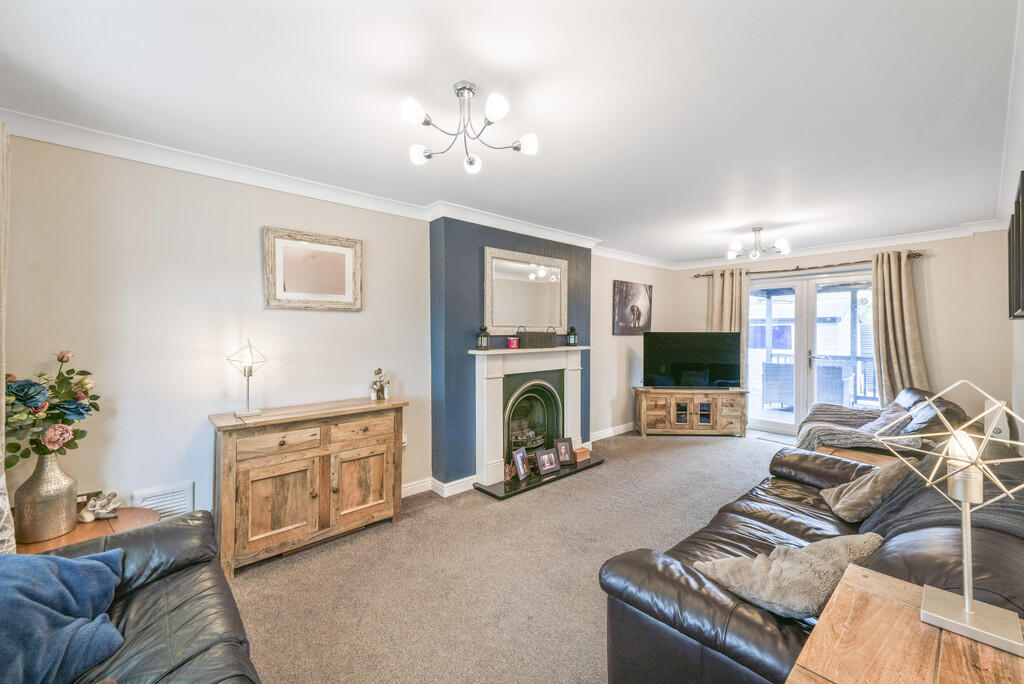 House in South Ribble, Lancashire - View 3
