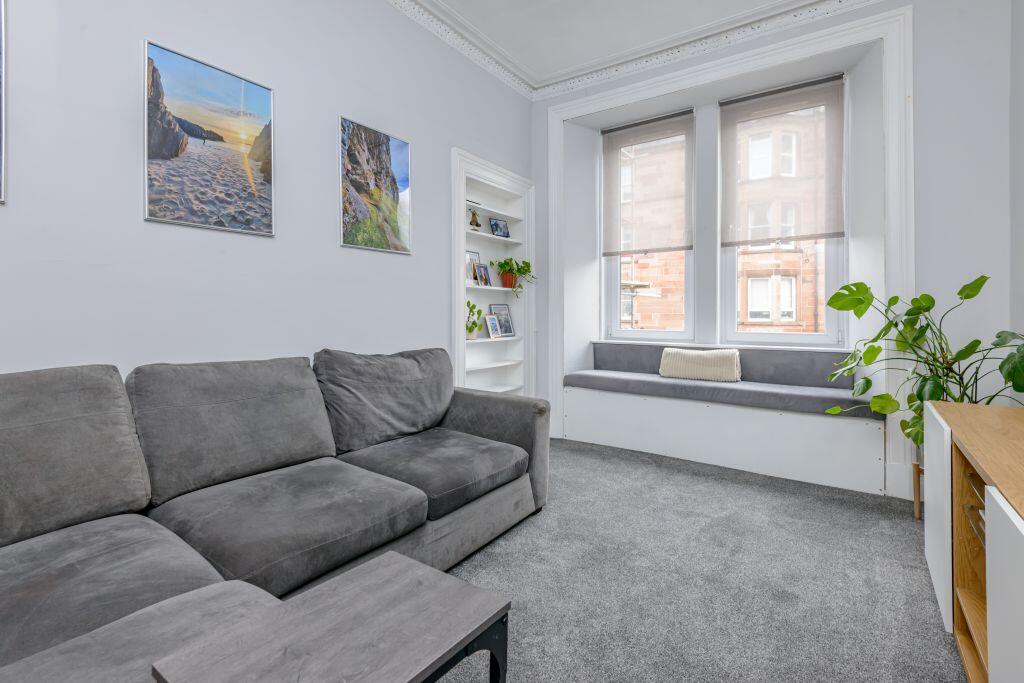 Apartment in Edinburgh, Northfield/Willowbrae - View 2