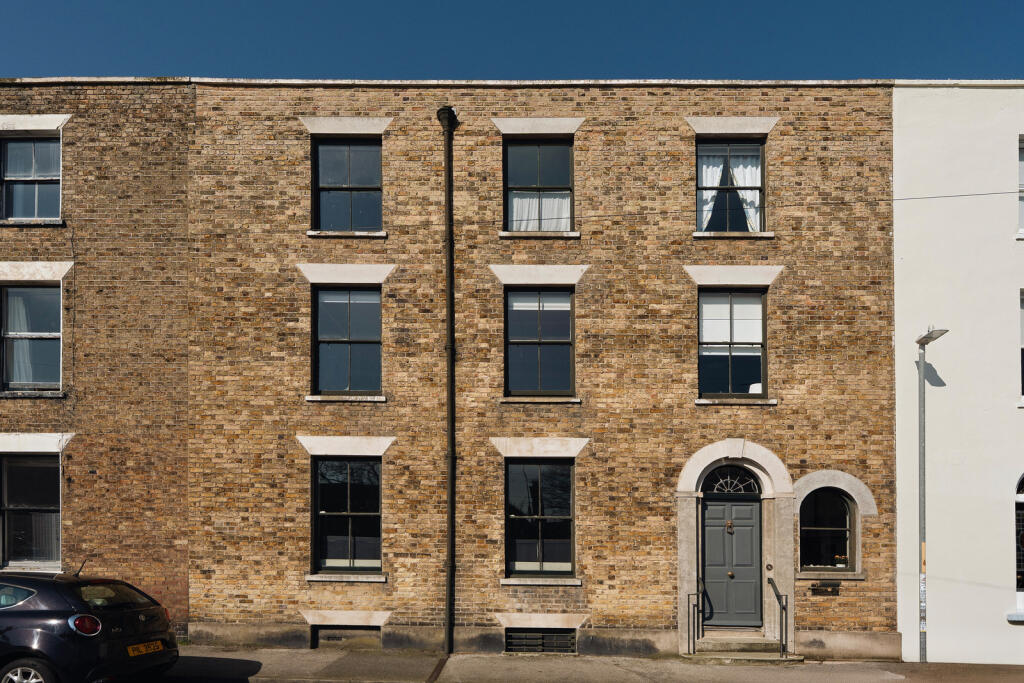 Main image of property: Chapel Place, Ramsgate, Kent