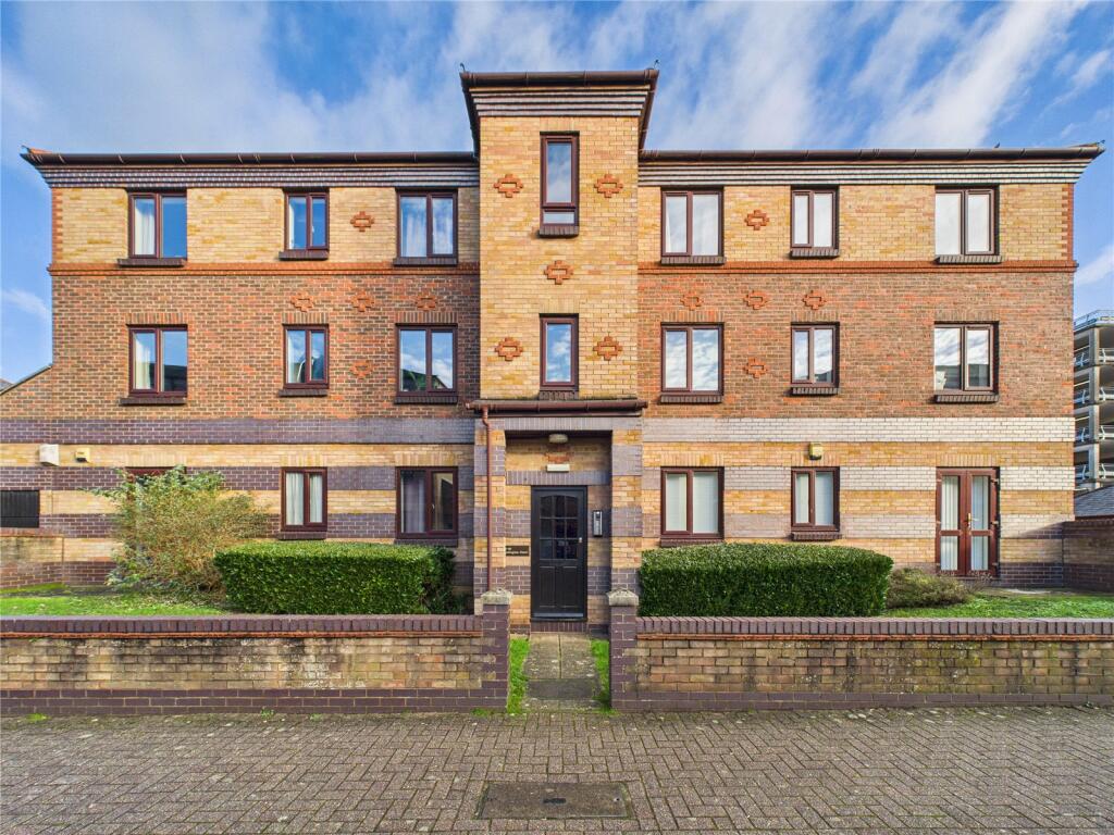 Main image of property: Berlington Court, Bristol, BS1