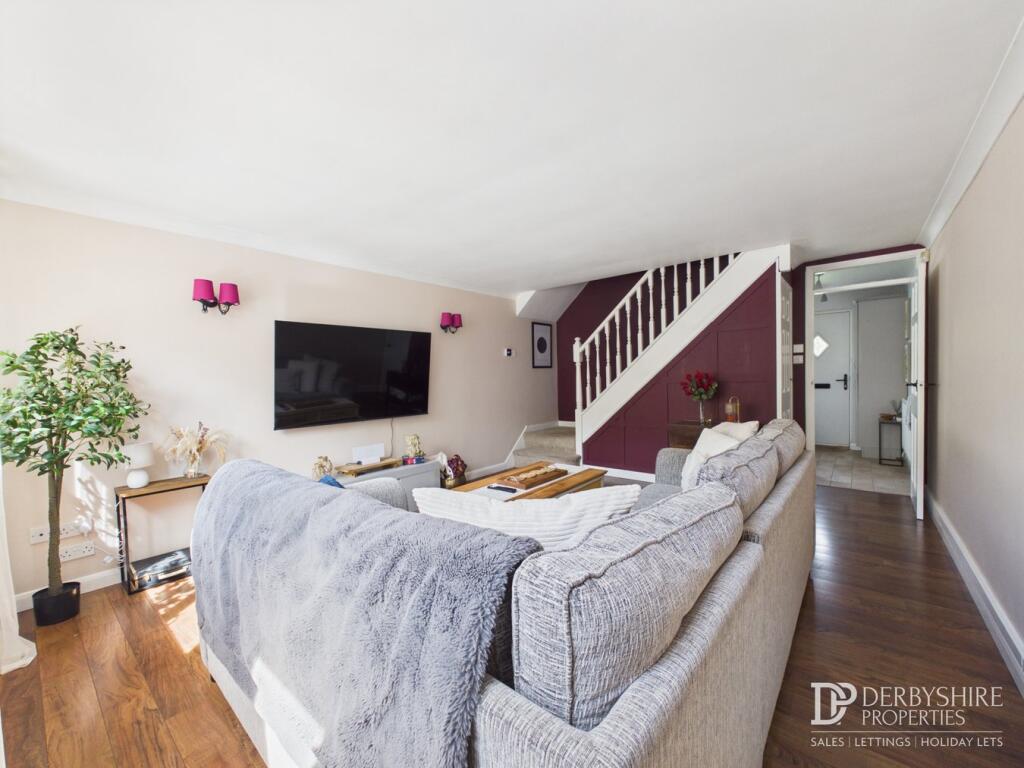 Golden Valley, Riddings, Alfreton, DE55 - View 5