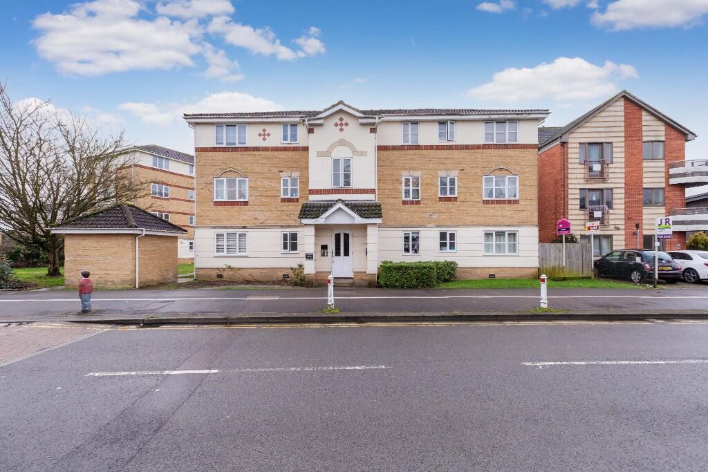 Main image of property: Richards Way, Slough, Berkshire, SL1