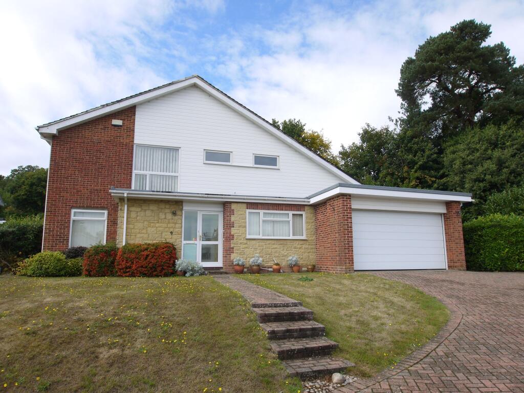 Main image of property: Plymouth Park, Sevenoaks, TN13