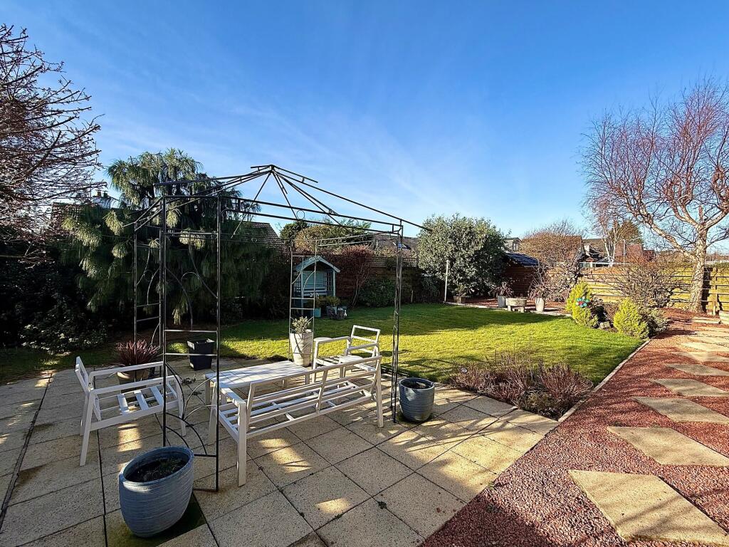 15, The Loaning, Ayr, KA7 photo 2