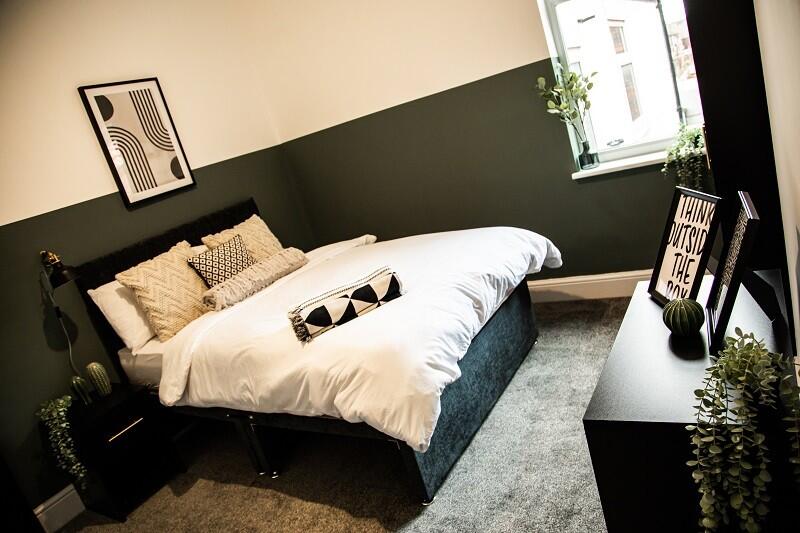 Main image of property: Mount Pleasant Road, Wallasey