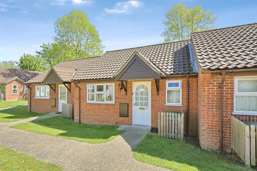 Main image of property: Northwell Place, Swaffham