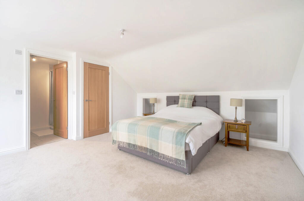 Additional image 14 of North Cheriton SOMERSET