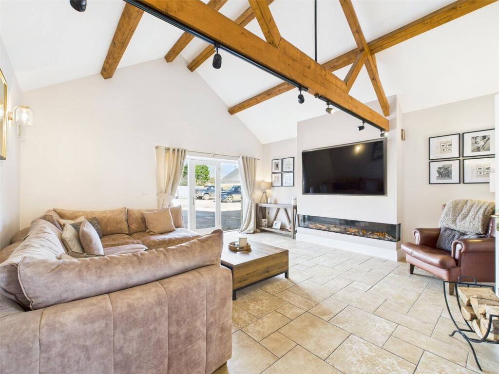 Bishton Road, Bishton, Newport, NP18 - View 3