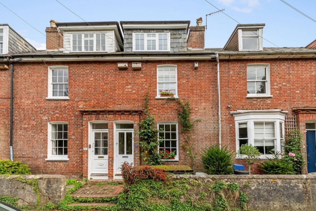 Main image of property: Paddock Road, Lewes, East Sussex, BN7