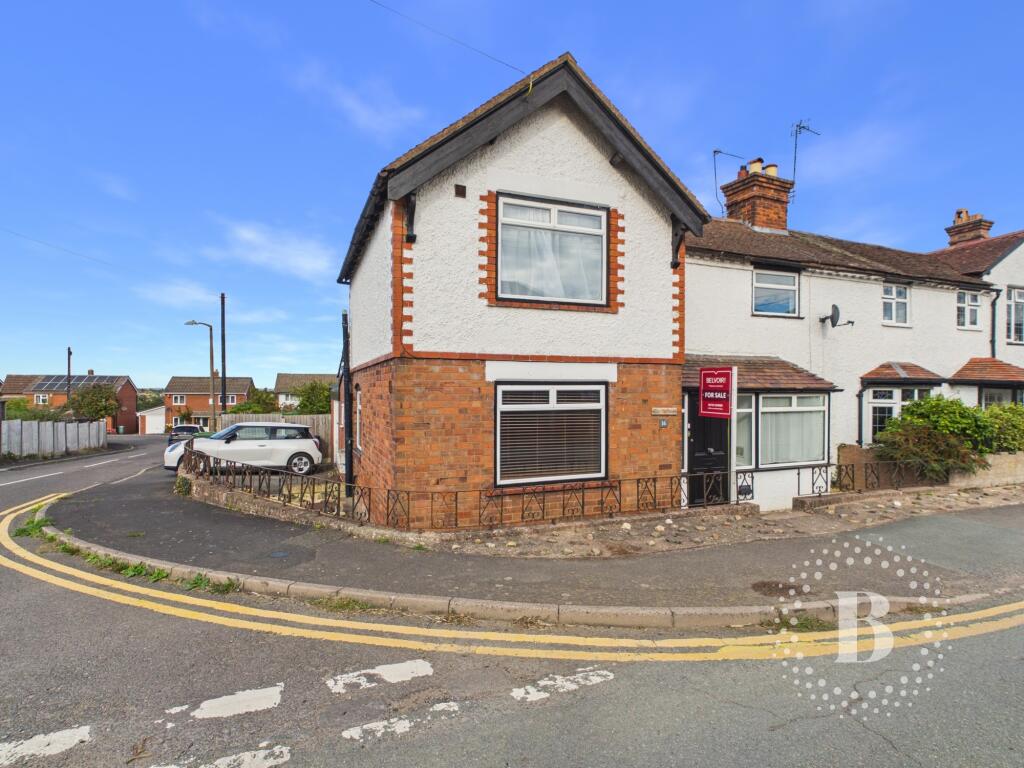 Main image of property: Lythwood Road, Bayston Hill, Shrewsbury, SY3