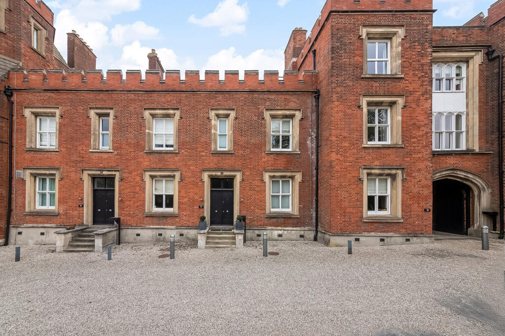 Main image of property: Langhorne Street,  London, SE18