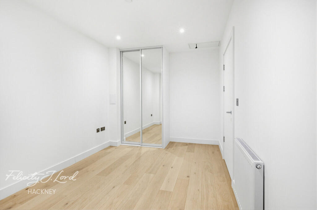 Main image of property: Trego Road, LONDON