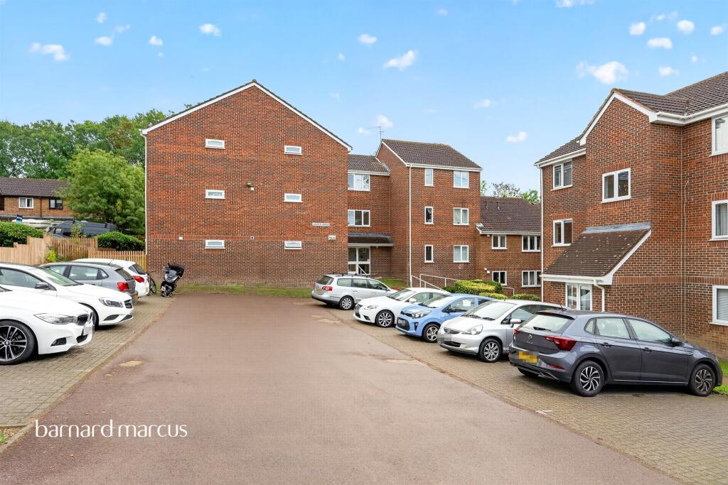 Main image of property: Percy Gardens, Worcester Park