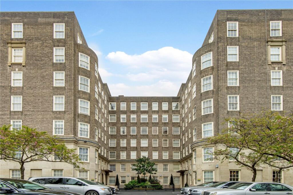 Main image of property: South Lodge, Circus Road, St John's Wood, London, NW8