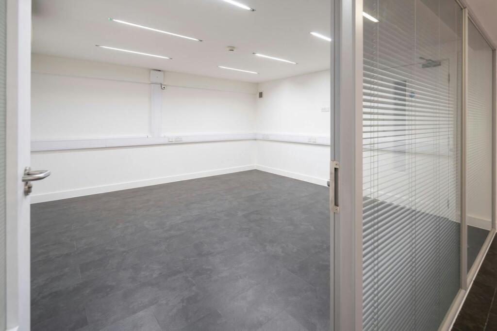 Lower Ground Meeting Room