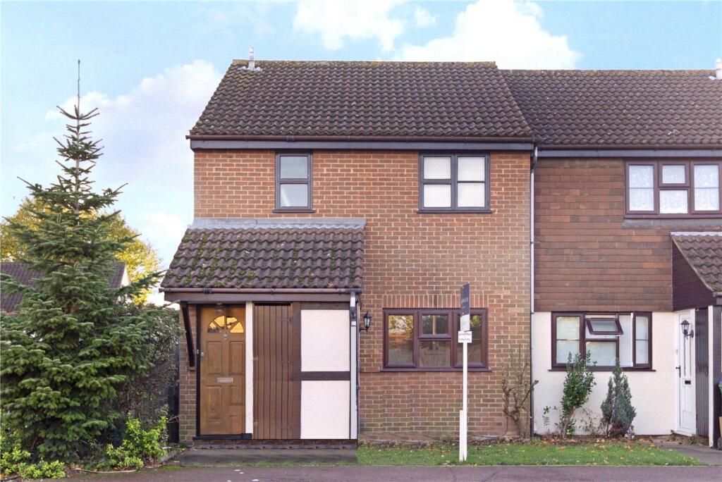 Main image of property: Walton Park, WALTON-ON-THAMES, Surrey, KT12