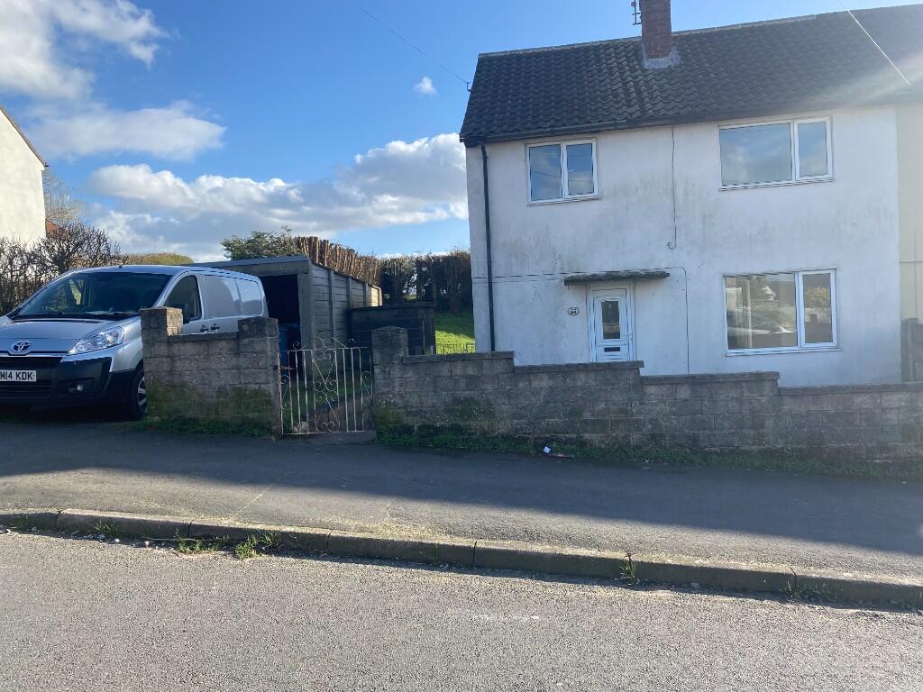 Main image of property: Preston Road, NG21