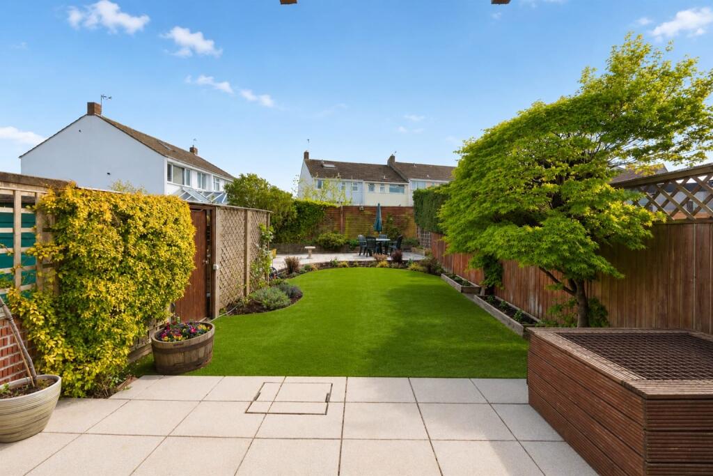 House in Yate, Ladden Garden Village - View 2