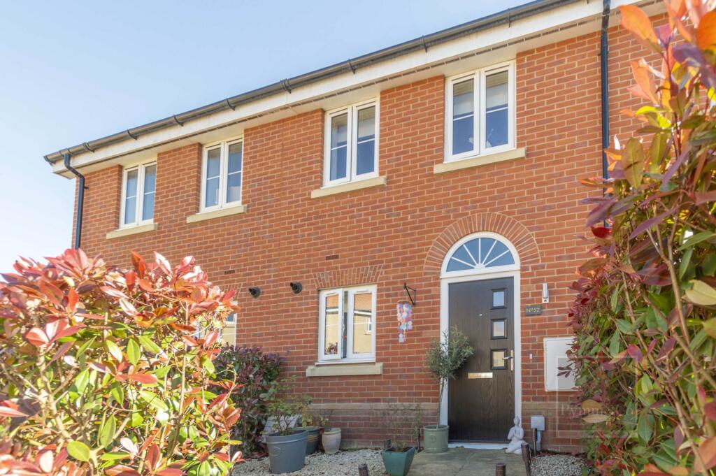 Main image of property: Rowan Drive, Dereham