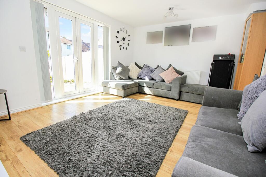 Main image of property: Wilroy Gardens, Maybush, SO16