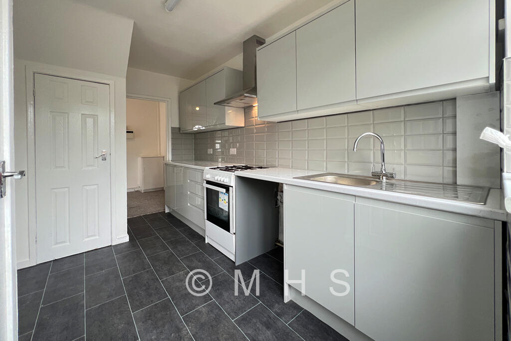 House in Leeds, West Yorkshire - View 4