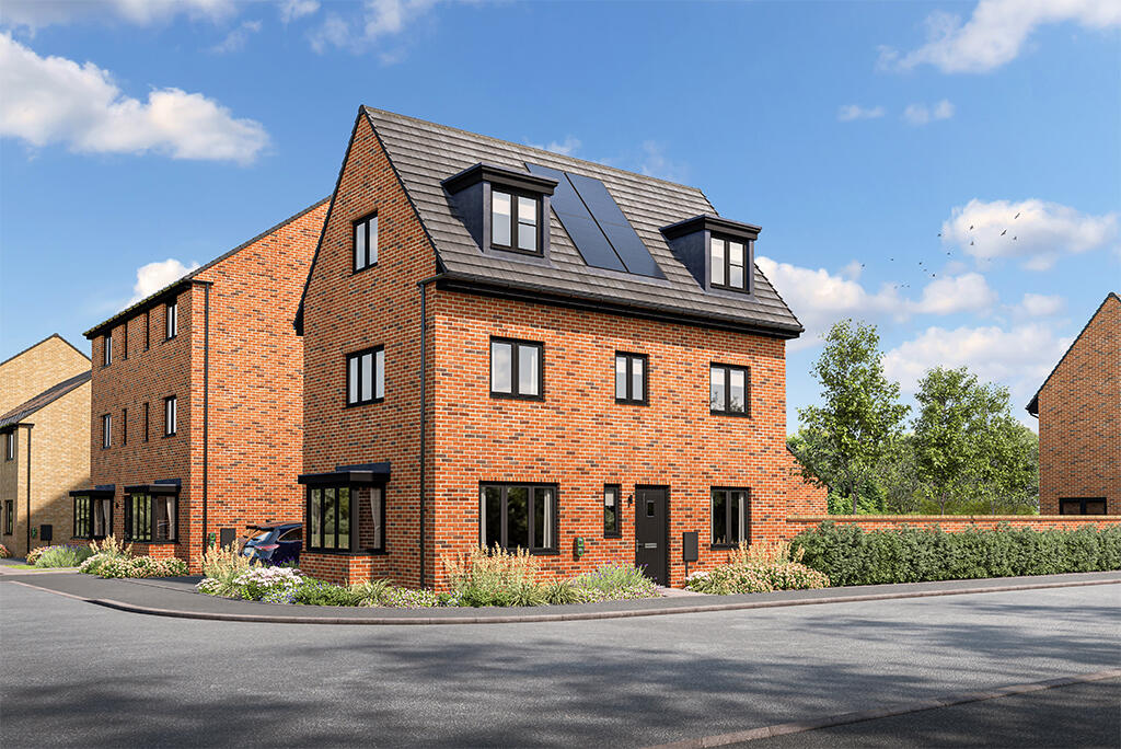 Main image of property: Stallings Lane, 
Kingswinford, 
DY6 7LJ