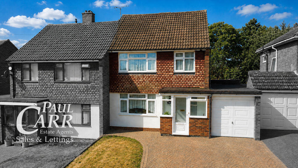 Main image of property: Dower Road, Four Oaks, Sutton Coldfield, B75 6TB