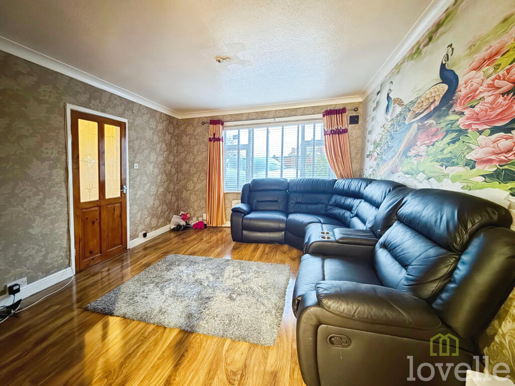 Main image of property: Ropery Road, Gainsborough, DN21