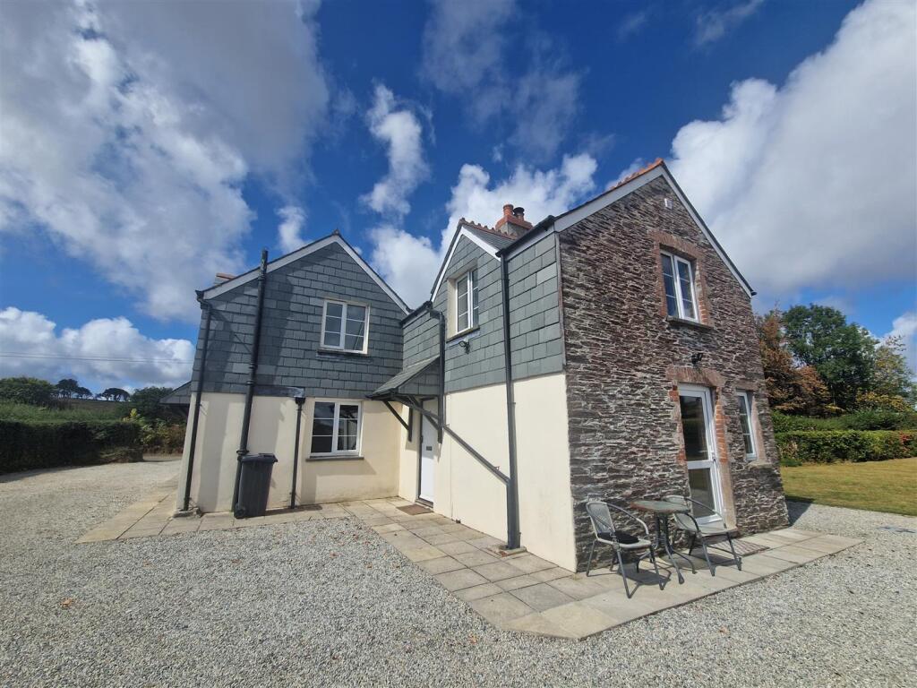 Main image of property: South Petherwin, Launceston