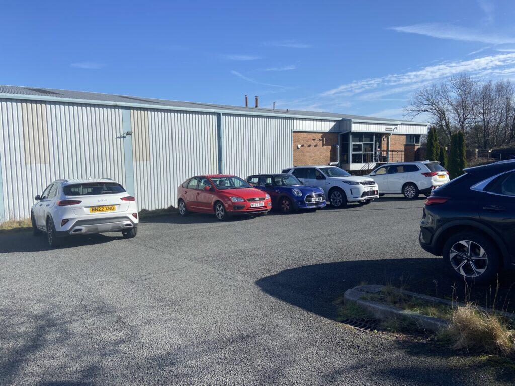 Additional image 5 of Thwaites Close, Shadsworth Business Park, Blackburn, BB1 2QQ
