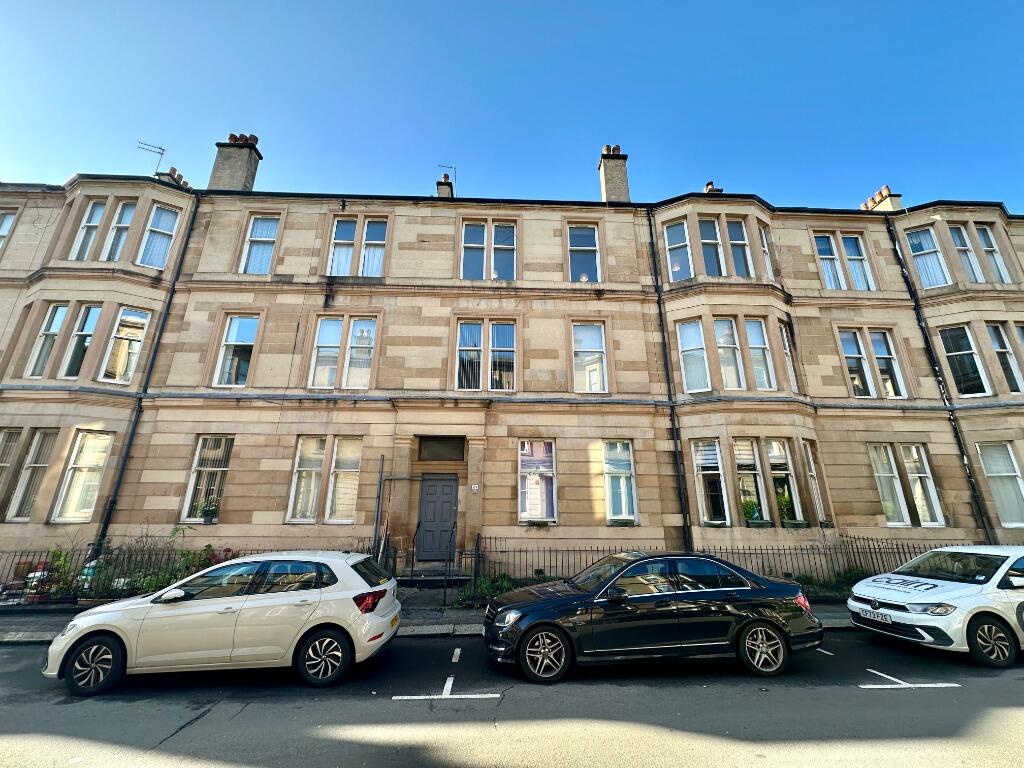 Main image of property: Grant Street, Woodlands, Glasgow, G3