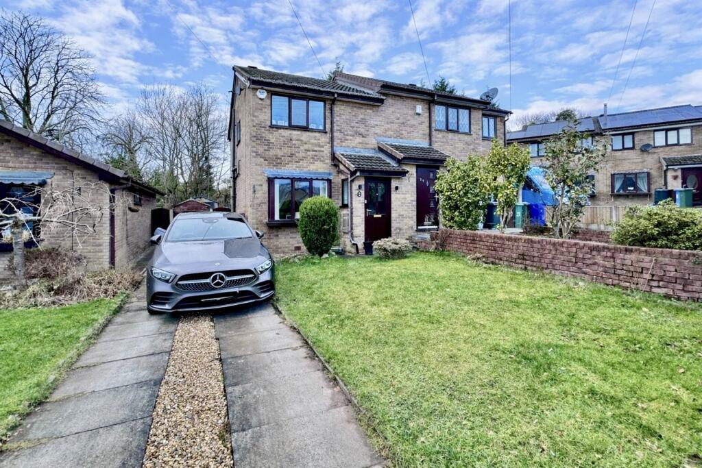 Main image of property: Holly Bank, Hollingworth, Hyde