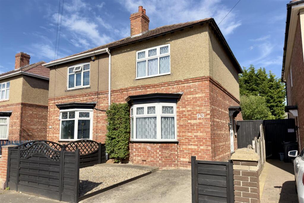 Main image of property: Geneva Road, Darlington, DL1 4HS