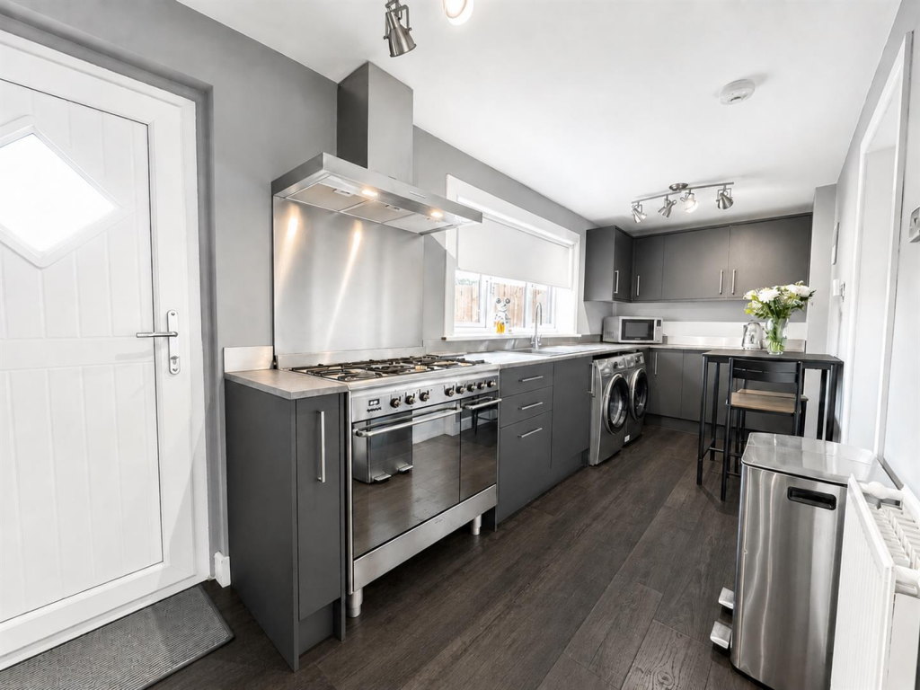 House in Bellshill, Orbiston - View 4