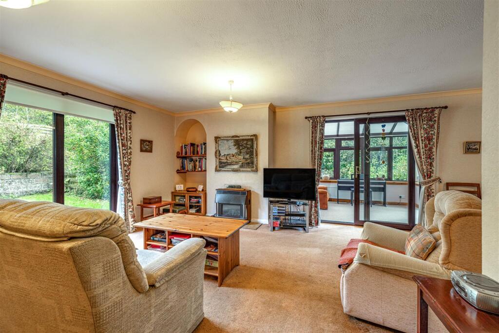 House in Galashiels - View 2