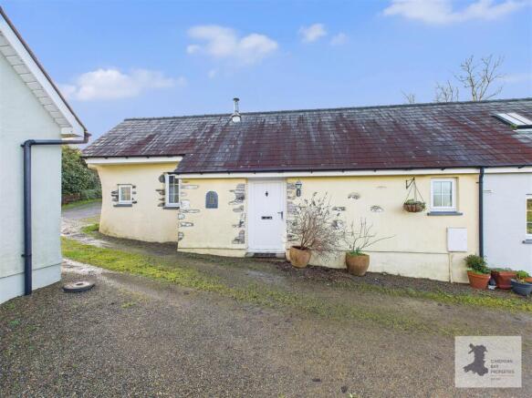 Carew Cottage