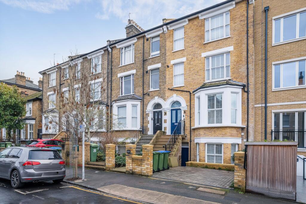 Main image of property: Bennett Park, London, SE3