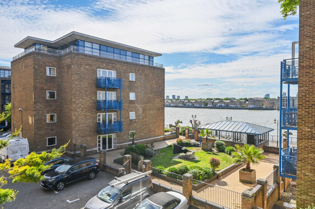 Apartment in London - View 4