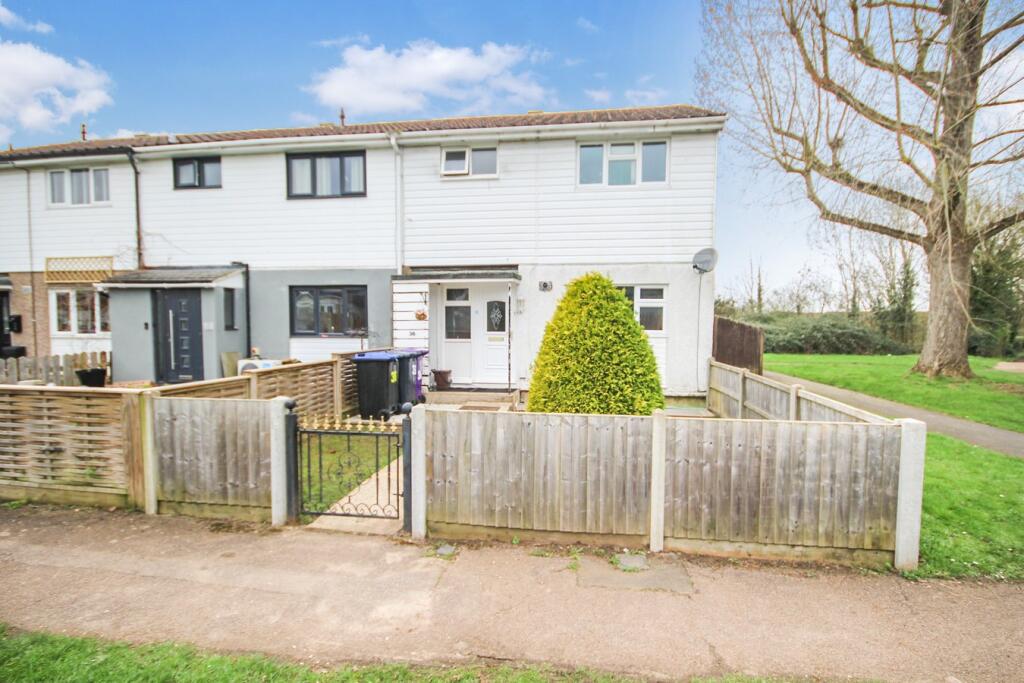 Main image of property: Newells, Letchworth Garden City, SG6