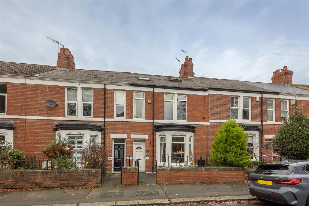 Main image of property: Sandringham Avenue, Benton, Newcastle upon Tyne