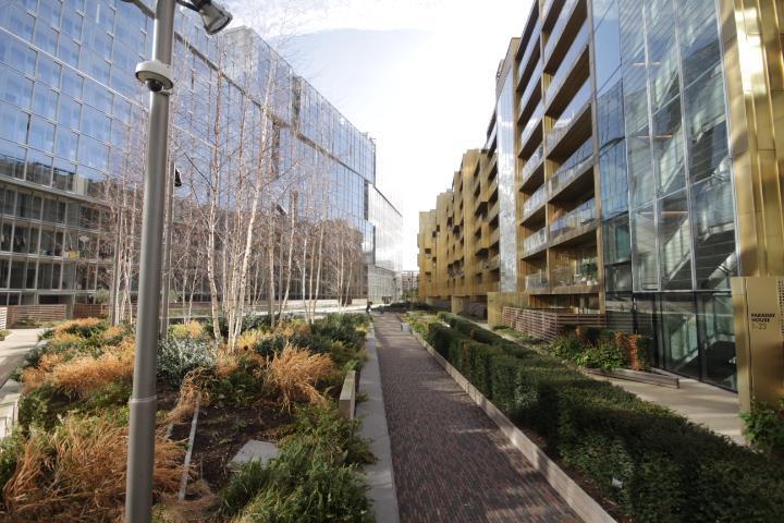 Main image of property: Faraday House, London