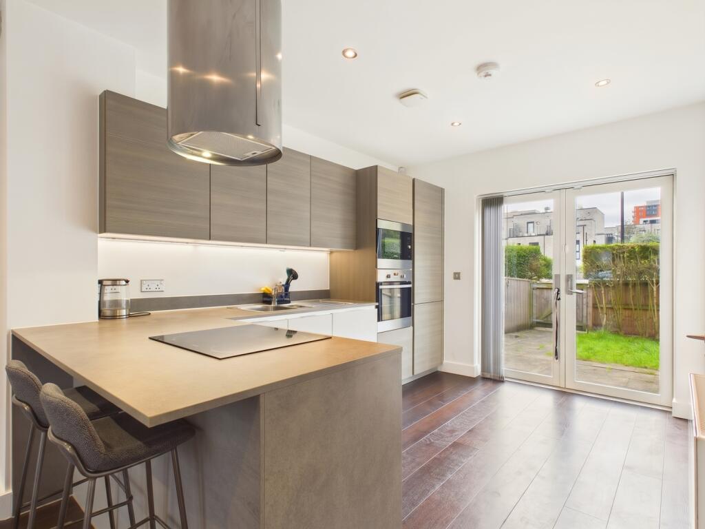 House in Salford, Blackfriars, Lower Broughton - View 4