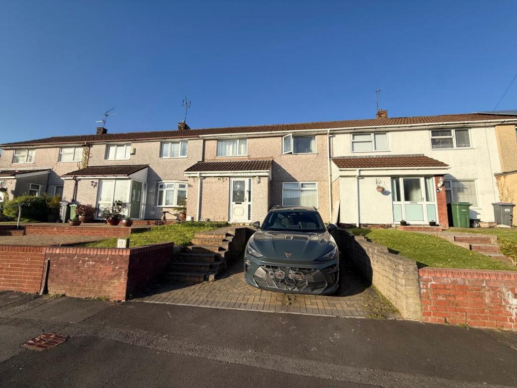 Main image of property: Brynhyfryd, Croesyceiliog, Cwmbran