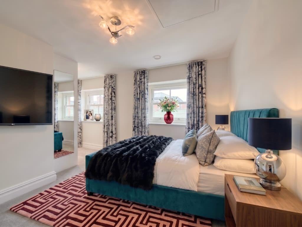 Apartment in Salisbury - View 3