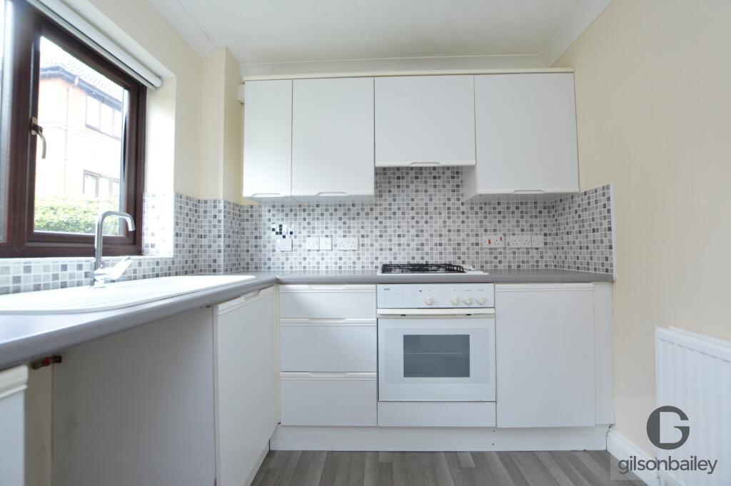 Main image of property: Scott Road, Thorpe Park, Norwich