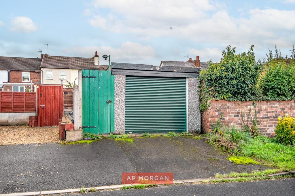 House in Dudley, Audnam - View 3